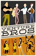 Sección visual de Los hermanos Venture (Serie de TV) - FilmAffinity