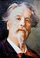 Biografia di Frédéric Mistral