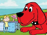 Prime Video: Clifford the Big Red Dog – Season 3, Part 1