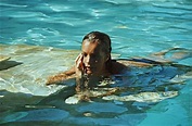 Romy Schneider in La Piscine directed by Jacques … | La piscine 1969 ...