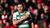James Forrest agrees new four-year Celtic contract | Football News ...