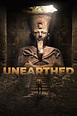 Unearthed (TV Series 2016- ) - Posters — The Movie Database (TMDB)