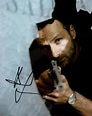 Andrew Lincoln Signed 10X8 Photo Walking Dead GENUINE SIGNATURE AFTAL ...