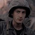 eugene sledge | Eugene sledge, Pacific, Sledge