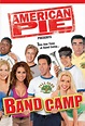 Best Buy: American Pie Presents: Band Camp [P&S] [DVD] [2005]