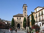 Iglesia de San Gil y Santa Ana - Official Andalusia tourism website