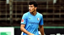 VfL Bochum U19-Nationalspieler Mohammed Tolba erhält Profivertrag ...
