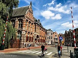 Groningen Academie Minerva Frank Mohr Institute | Antoon Kuper | Flickr