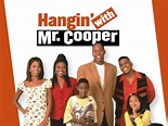 “Hanging with Mr. Cooper” (1992 - 1997)