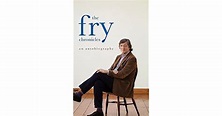 The Fry Chronicles, Stephen Fry – On the Road Books