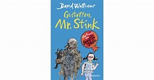 Gestatten, Mr. Stink - David Walliams | Rowohlt