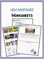 New Hampshire Facts, Worksheets & Historical Information For Kids