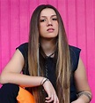 Elana Dara incorpora rap, MPB, reggae e samba em “Falei de Você Pra ...