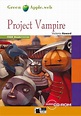 Project Vampire | D&R - Kültür, Sanat ve Eğlence Dünyası