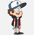 Free download | HD PNG dipper pines gravity falls dipper PNG ...