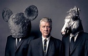 Cuatro espectaculares y provocativas creaciones de David Lynch – Cine3.com
