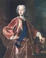 Friedrich Ludwig (1707-1751)