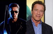 Foto: Arnold Schwarzenegger | Fotos: Los actores de 'Terminator 2: El ...