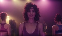 Physical, la serie ochentera protagonizada por Rose Byrne, llega a ...