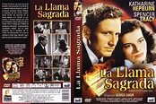 La llama sagrada 1942 ( Castellano y V.O.S.E. ) » Descargar y ver online