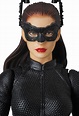 The Dark Knight Rises - Catwoman MAFEX 2.0 Figure - The Toyark - News