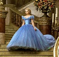 Pin by Alyssa Allen on cinderella. | Cinderella dresses, Dresses ...