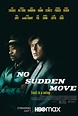No Sudden Move (2021) | ScreenRant