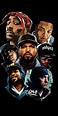 Ice Cube Wallpaper - EnWallpaper
