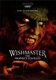 Película: Wishmaster 4: La Profecía (2002) | abandomoviez.net