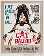 Cat Ballou Details and Credits - Metacritic