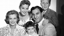 Make Room for Daddy episodes (TV Series 1953 - 1964)