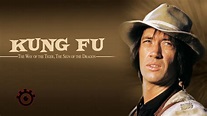 Regresa la serie “Kung Fu” pero con rostro femenino - Pelando el Ojo