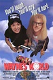 Wayne's World (1992) Poster #1 - Trailer Addict