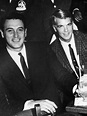 Rock Hudson's Boyfriend Lee Garlington: How We Kept Our Gay Life Secret ...