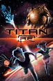 Titan A.E. (2000) - Posters — The Movie Database (TMDB)