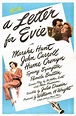 A Letter for Evie (1946) - FilmAffinity