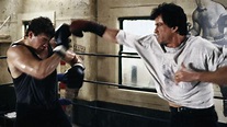 Rocky V (1990) | FilmFed