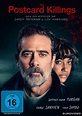 The Postcard Killings - Film 2020 - Scary-Movies.de