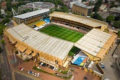 Molineux Stadium – StadiumDB.com