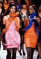 Paris Chanel | Kimora lee simmons, Fashion, Fashion 1990s