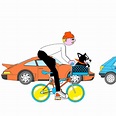 Bike Riding GIFs - Find & Share on GIPHY
