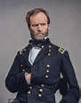 William Tecumseh Sherman | Civil war photography, Civil war, Civil war generals
