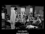Clube de Debates 14.03.10 ("Na sombra e no silêncio" - 1962) - YouTube