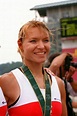 Canadian and international rowing community pays tribute to Kathleen ...