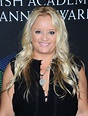 LUCY DAVIS at Bafta Los Angeles Britannia Awards in Los Angeles 10/27 ...