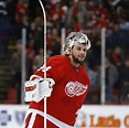 With arbitration possible for Petr Mrazek and the Red Wings, here's how ...
