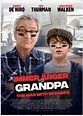 Movie Immer Ärger mit Grandpa - Cineman