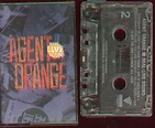 Agent Orange - Real Live Sound | Releases | Discogs