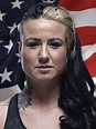 Ashlee Evans-Smith : Official MMA Fight Record (6-6-0)