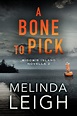 A Bone to Pick - Melinda Leigh